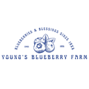 Youngs Blueberry Farm