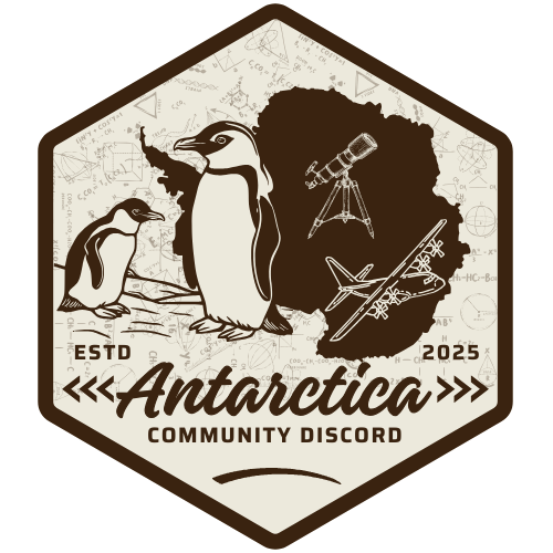 Antarctic Community Discord