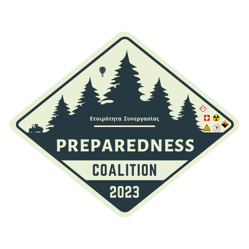 Preparedness Coalition